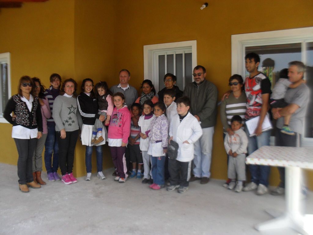 puerto algarrobo 2 casas