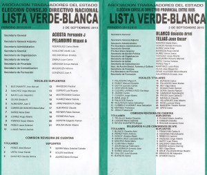 ate entre rios elecciones