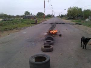 desalojo ladrilleros