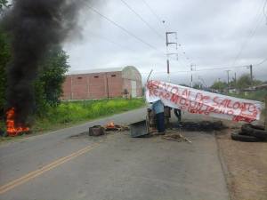 desalojo ladrilleros miguel david
