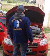 2 policias en la carcel por narcos