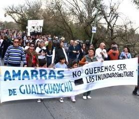 Caso Amarras: juez defendió por Twitter su&nbsp;sentencia
