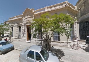 centro  sirio libanes