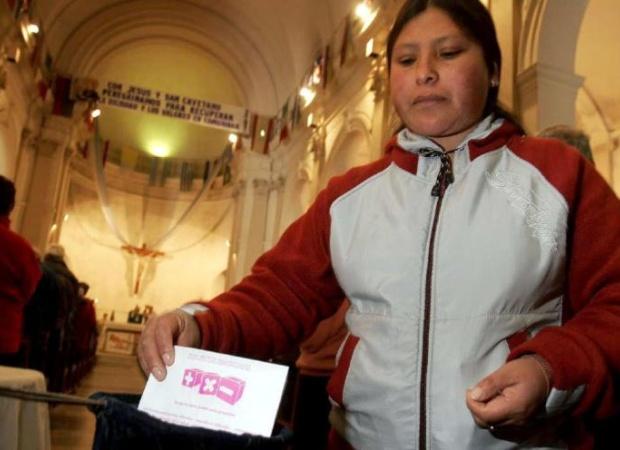 colecta mas por menos