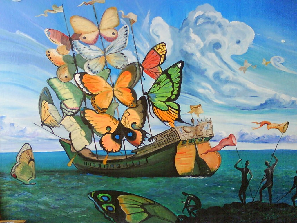 Dalí