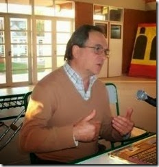 Ley de Fumigaciones: ecologistas rescatan aspectos&nbsp;positivos