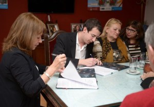 Drenaje urbano paraná