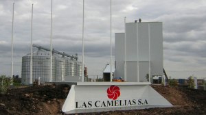 Frigorífico Las Camelias