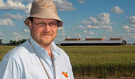 Gustavo Grobocopatel