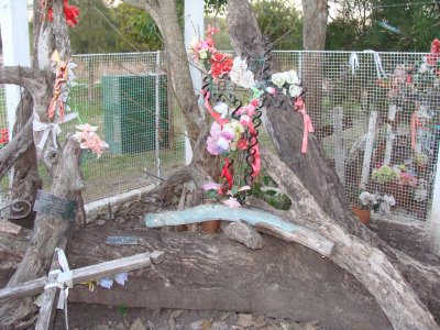 Lázaro Blanco, el chasqui de los&nbsp;milagros