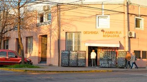 Nueva ola de violentos robos asola a una zona céntrica de Paraná