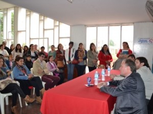 tecnicatura enfermeria