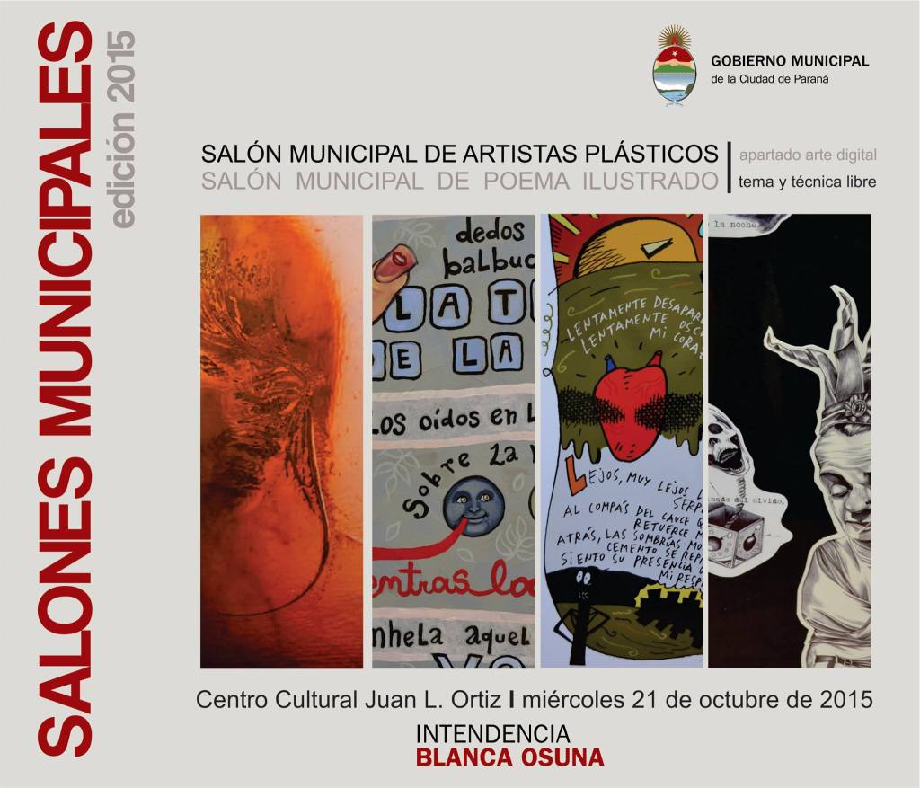 poema ilustrado arte