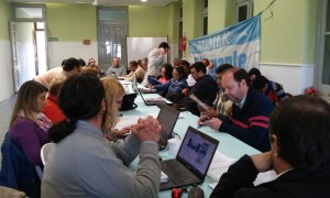 agmer suspenso huelga