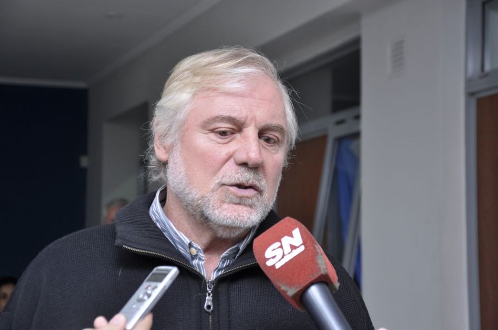 UPCN rechazó la propuesta del gobierno y se moviliza este&nbsp;viernes