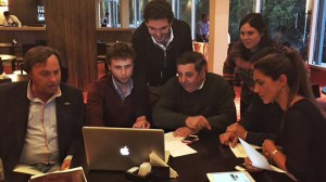 cambiemos parana digital