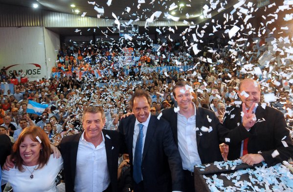 cierre campaña parana