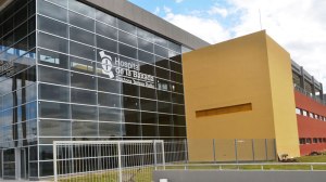 Entra en funcionamiento el nuevo hospital de Paraná