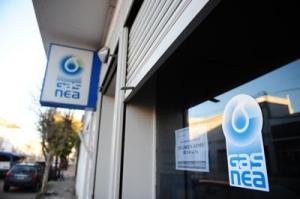 gas nea