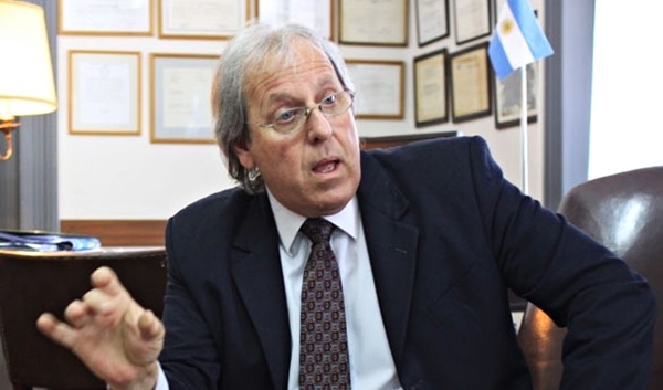 Inició el escrutinio definitivo y los resultados estarán entre viernes y&nbsp;sábado