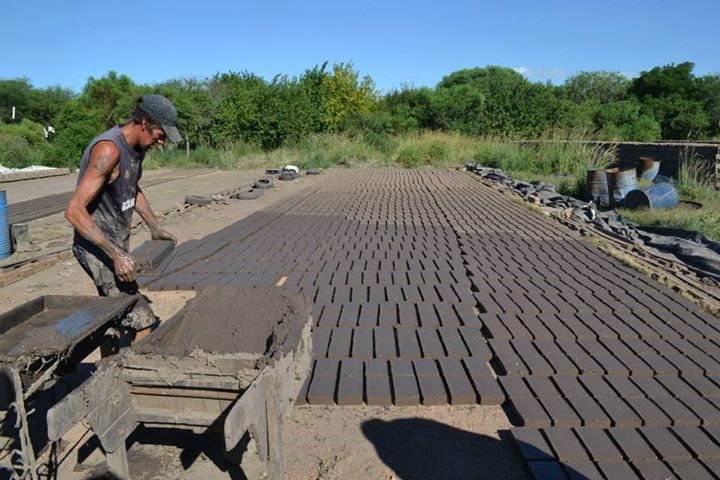 Estrenan documental «Nacidos en el&nbsp;fuego»