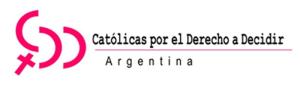logo cdd católicas