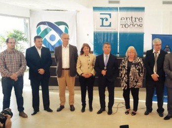 Nuevo Centro de medicina nuclear en Oro&nbsp;Verde