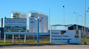 parque industrial viale