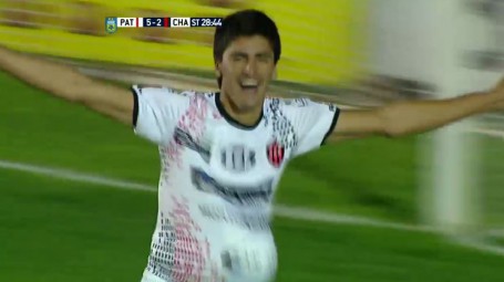 patronato 5 chaca 2