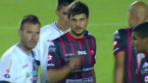 patronato empate
