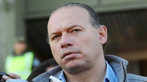 sergio berni seguridad inseguridad