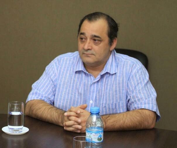 «En Santa Elena hay un nivel de deuda&nbsp;importante»