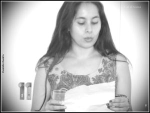 Cecilia S. Romero, Concordia. Fuente: Facebook