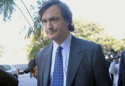 La Sociedad Rural invita a conferencia de Pablo Lanusse y&nbsp;Etchevehere