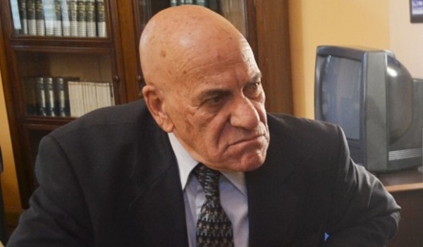 gastaldi prision efectiva