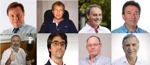 intendentes cambiemos