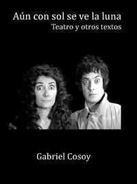 libro cosoy teatro