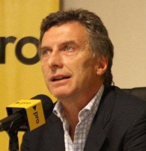 macri maurizio pro cambiemos
