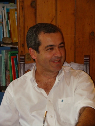 ONG M’biguá expone en&nbsp;Colombia