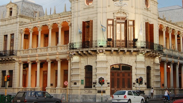 municipio paraná