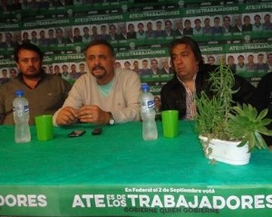 oscar muntes ate entre rios