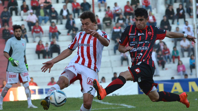Patronato empató frente a Instituto y define la serie en el Grella