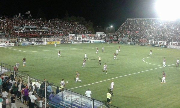 Schmidt gol instituto patronato