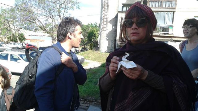 susy poesía trans homo