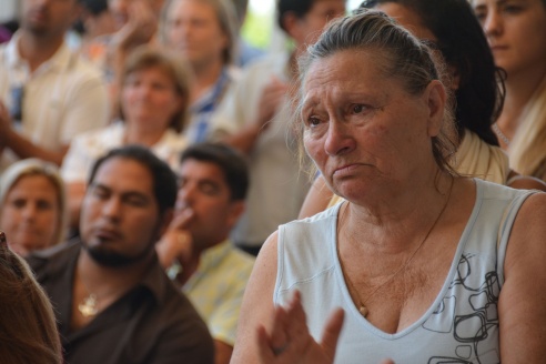 vivi flores hospital