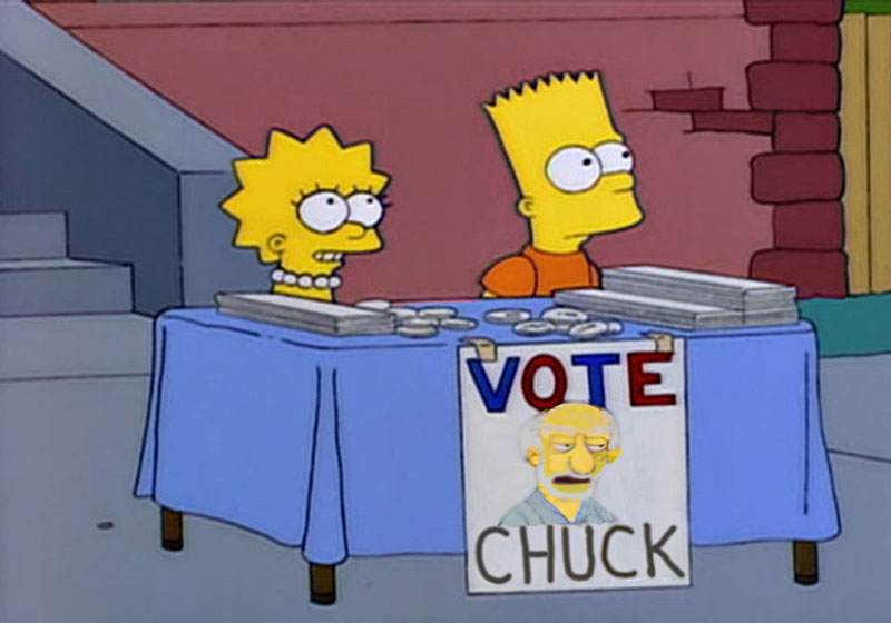 Nuevos concejales en La&nbsp;Paz