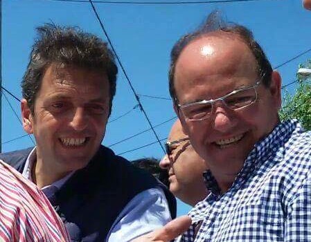 Concordia: ¿contratan sicarios para matar a&nbsp;diputado?