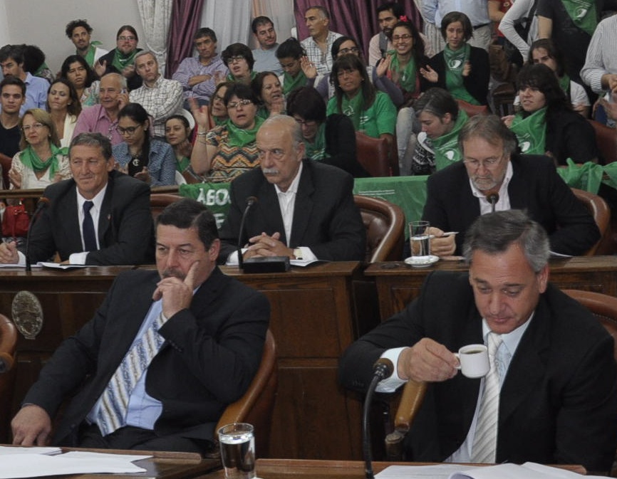 archivo la iniciativa de César Melchiori