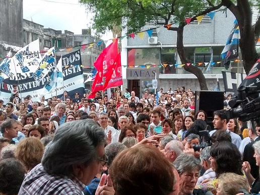 area parana represores veredicto