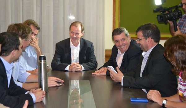 bordet con cambiemos